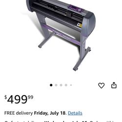 Vinyl Cutter