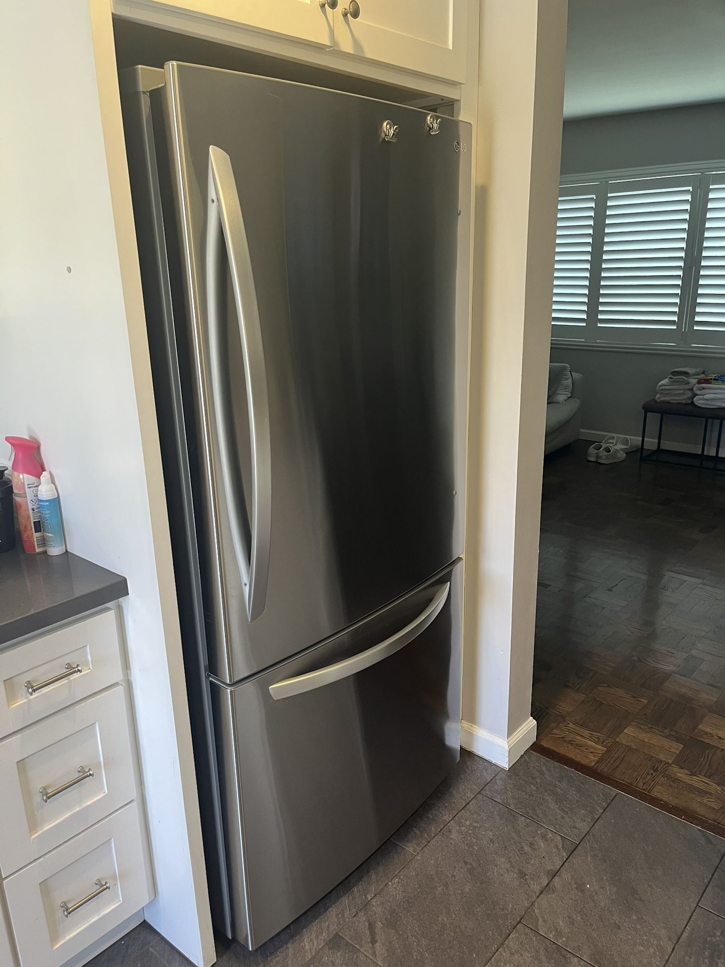 LG Bottom Freezer Refrigerator,All Products : American Fashion Style Bags On Sale
