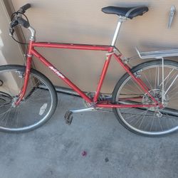 Specialized Rockhopper