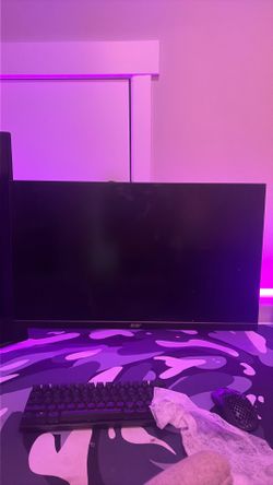 acer gaming monitor