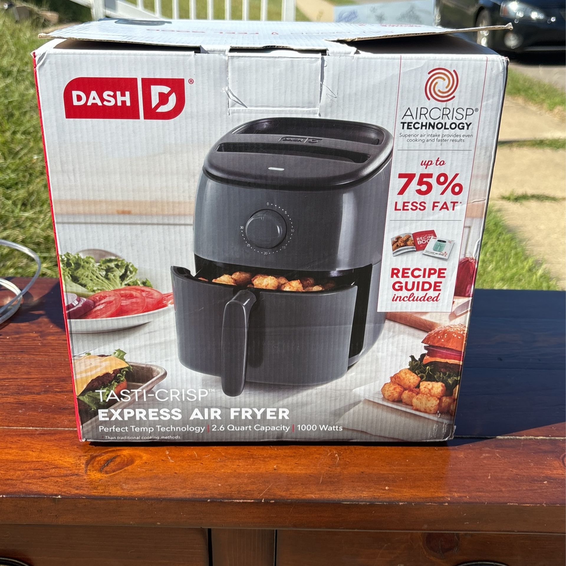 Air Fryer