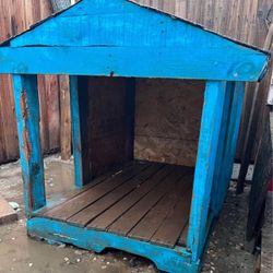 Dog House