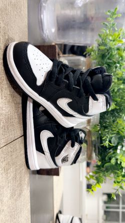 Nike Air Jordan Kids 8C