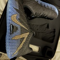 J A  3 Nike Swarovski