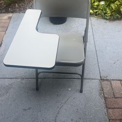 Learning Chairs