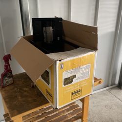 Small Home Aquarium