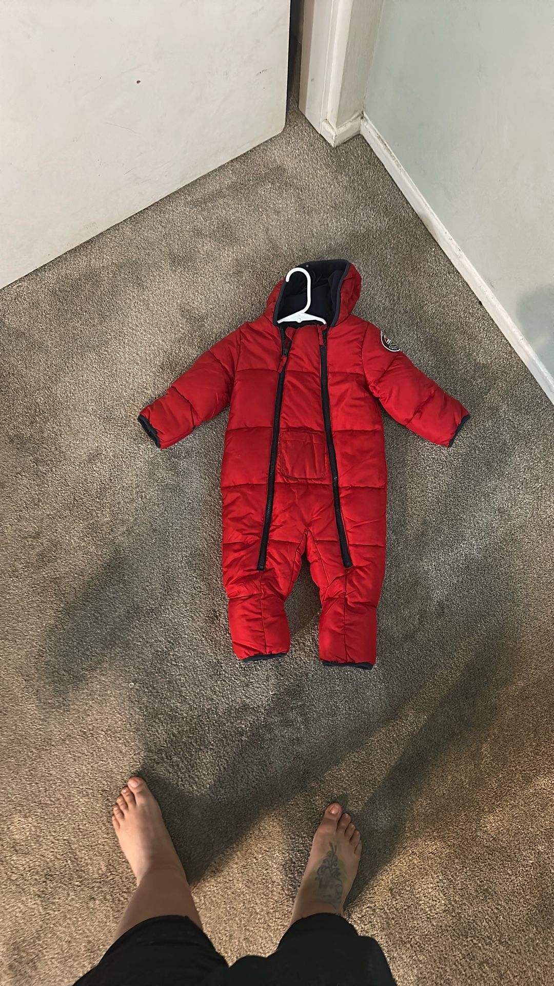 Snowsuit