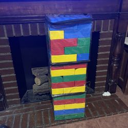 Kids Big Blocks