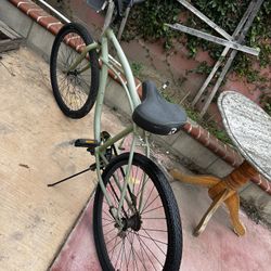 Retrospect Bike