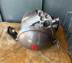 Dyson CY23 Big Ball Hoover Vacuum Cleaner Replacement Base Motor Unit Grey