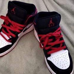 Nike Jordans