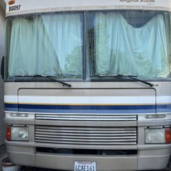 Low Mileage Rv For Sale