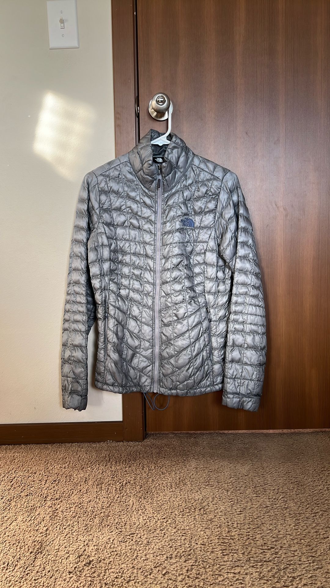 Women’s The North Face Jacket - Small