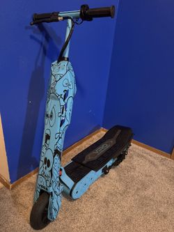 Viro Electric Scooter/ Bike