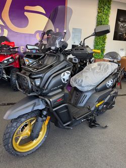 Scooter