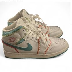 Nike Air Jordan