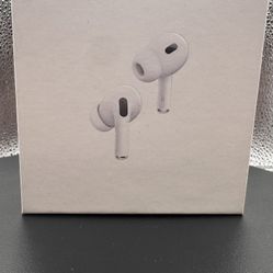 AirPod Pros 
