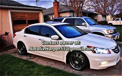 price$10OO honda accord - only owner