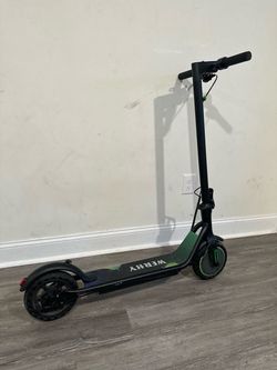 Werhy H03 Electric Scooter