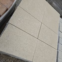 CEMENT PAVERS $380 PER PALLET ( 120 SQUARE FEET PER PALLET)
