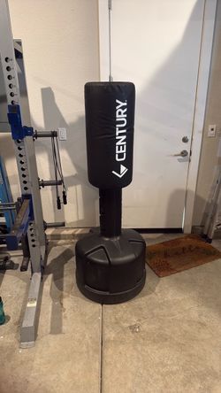 Punching bag