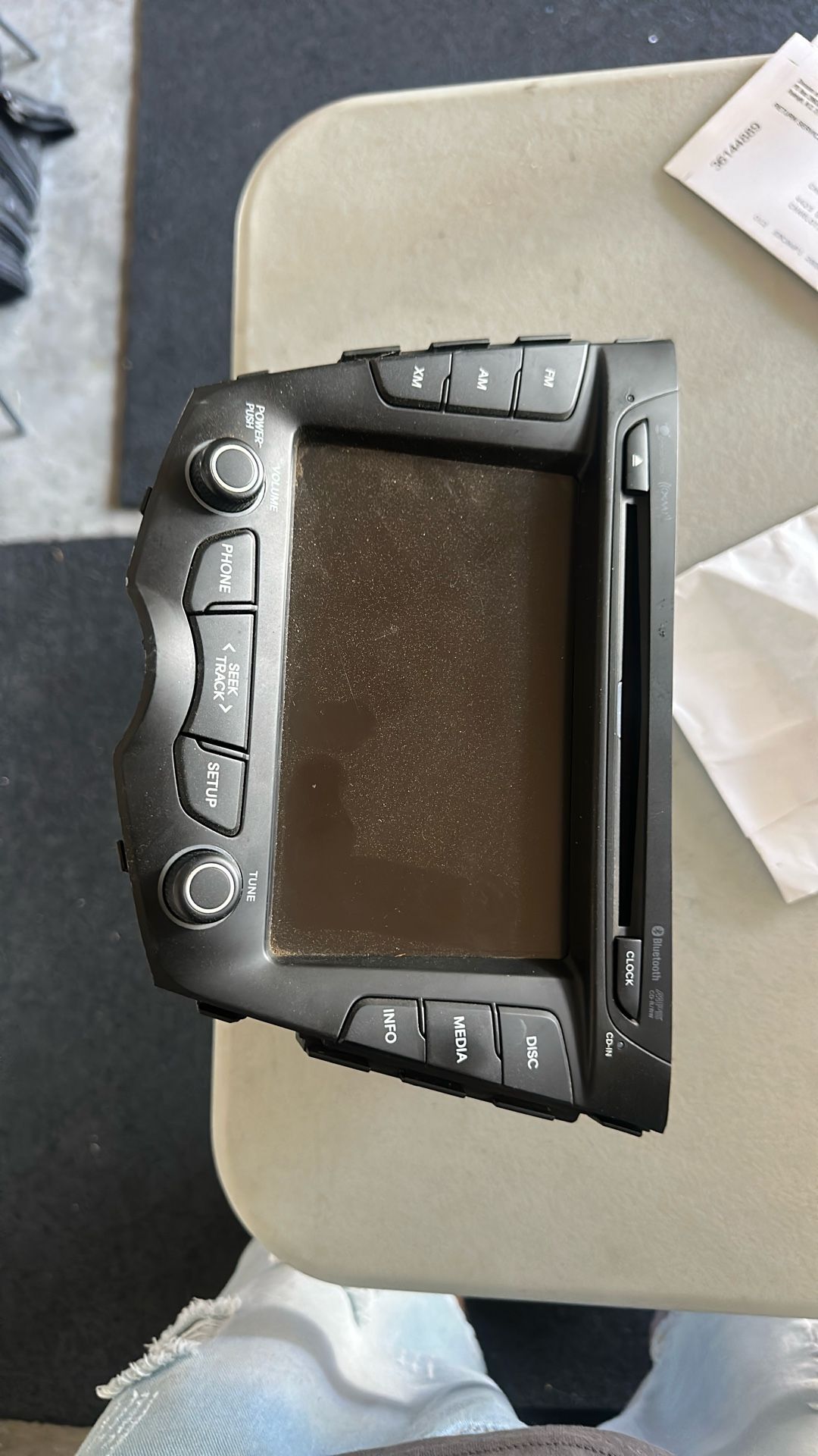Radio