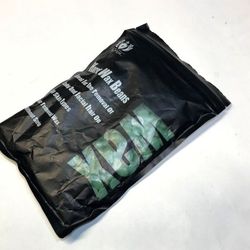 Hard Wax Beans, Green {2321}.[Parma]