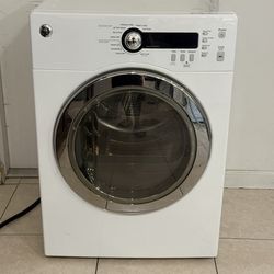 GE Dryer