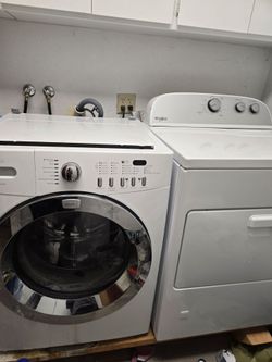 Moving sale from Crestline.