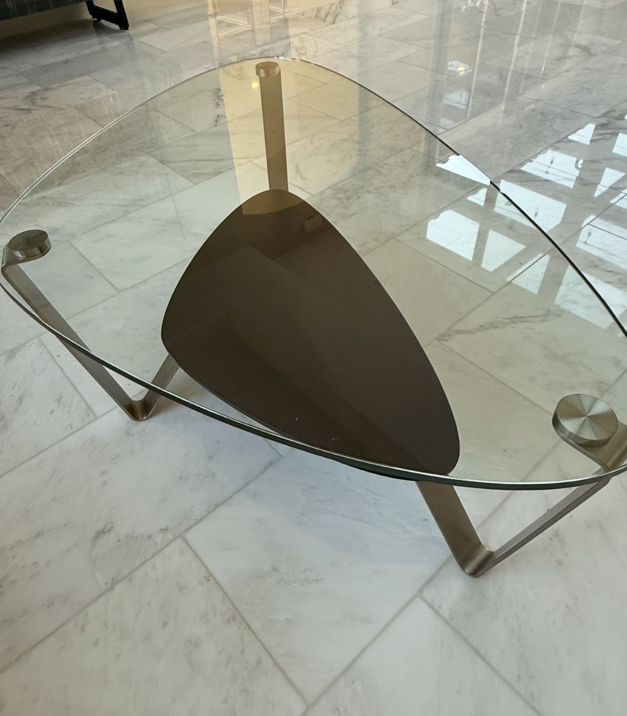 Modern Coffee Table