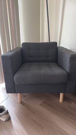 Arm chair