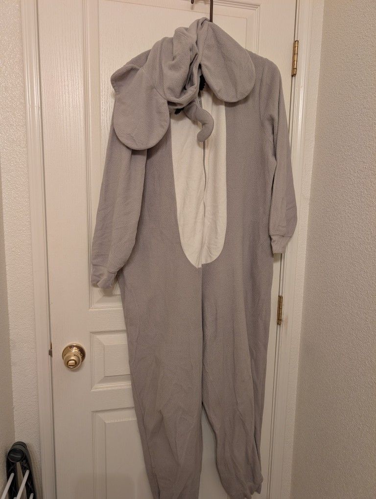 Adult Onesie Pj