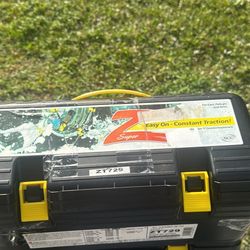 SNOW CHAINS FOR CARS  PICK UPS  AND SUV. 