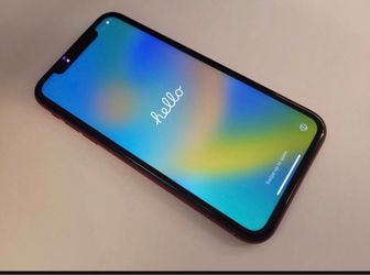iPhone XR 64 GB For Parts