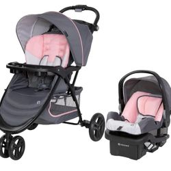 Baby Items 