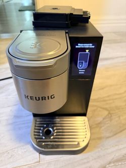 Keurig Commercial Series