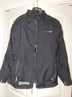 Joe Rocket mesh jacket