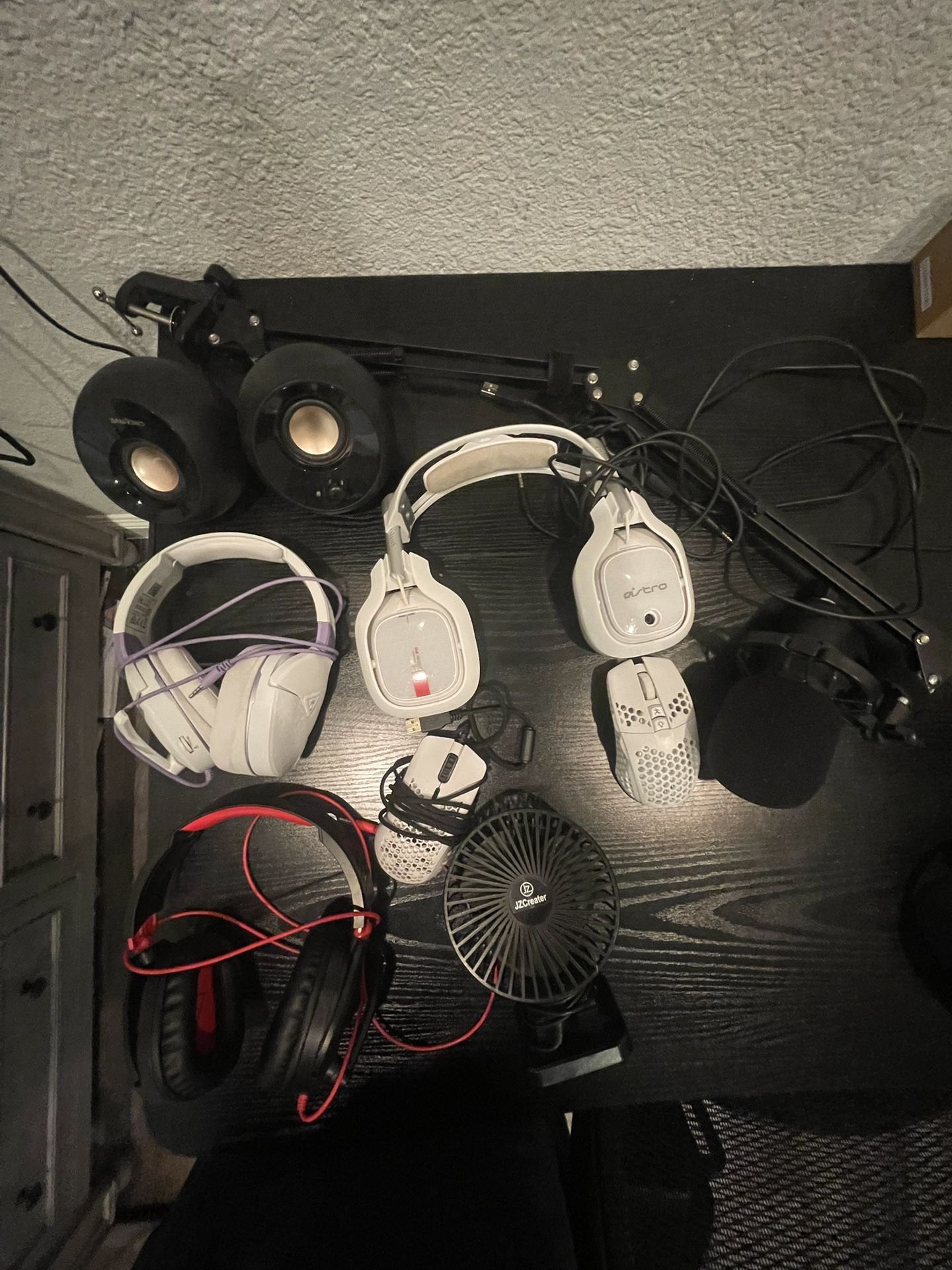 Gaming Accessories Ps5 Accessories Pc Accessories