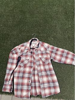 Ariat flannel