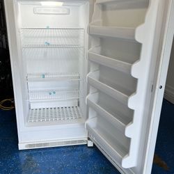 Freezer