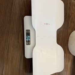 Greater Goods Baby Scale for Weighing Newborns