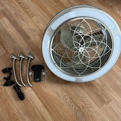 Ceiling Fan