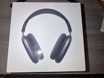 Black AirPod Max