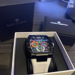 Ralph Christian Watch-Brand New.