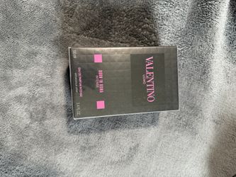 Valentino Cologne