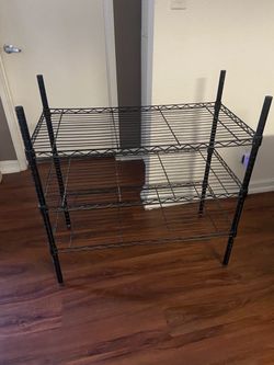 Storage rack