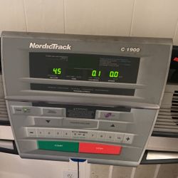 Running Machine 