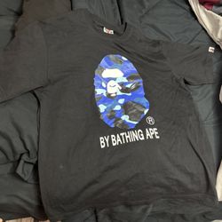 bape shirt 
