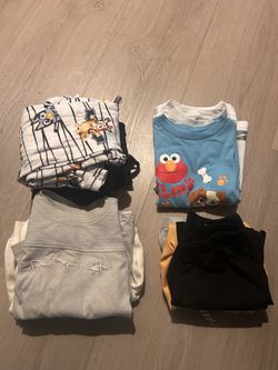 3T/4T Toddler Boy Clothes
