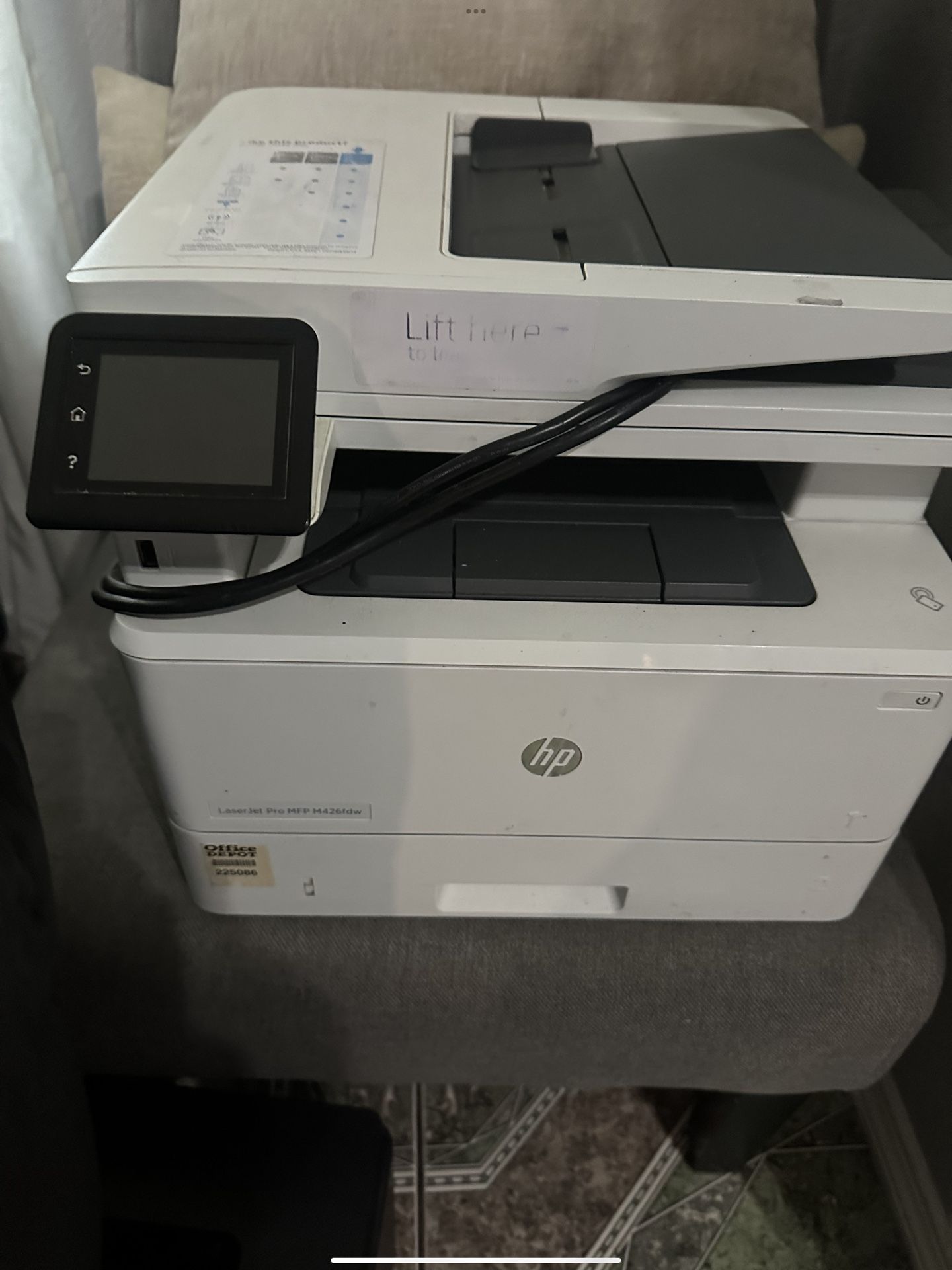 Printer